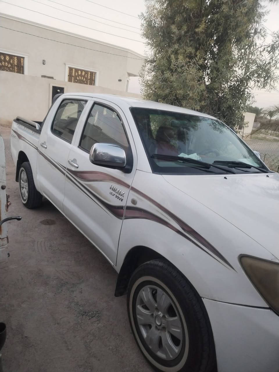 السلام عليكم بيكم افلاونزه موديل 2007 شاصي 19 رقم ذي قار مداور ثاني يوم بأسمي السياره حلوه ومامتعوبه مكان السياره ذي قار الغراف السعر 120 وبيه مجال التواصل خاص أو على الرقم ***********
