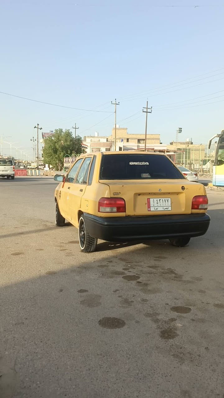 السلام عليكم سياره للبيع سايبه موديل 11 كير مكينه وحداديه كله جديد مكان الناصريه شطرة و مراوس عادي ***********
