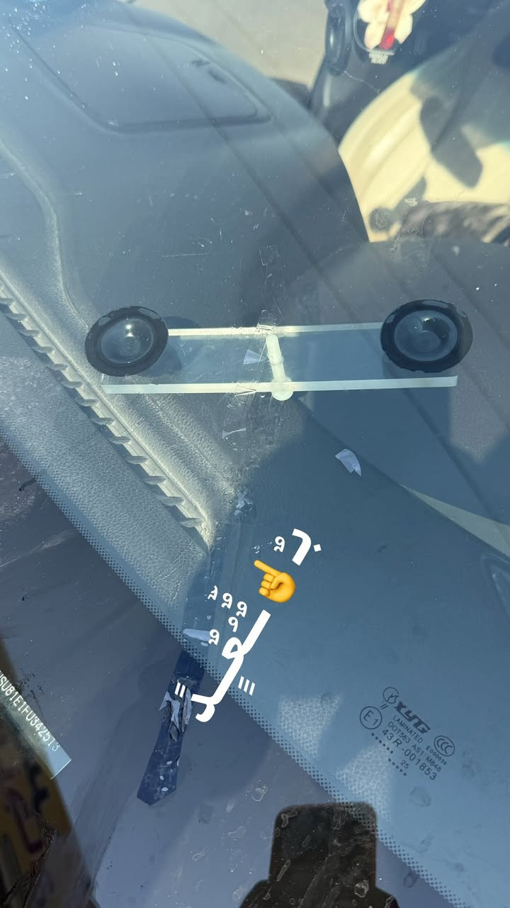 🚘🔥 نوفس | طبيب الزجاج 🇺🇸

مو كل ضربة تحتاج تبديل…
والشغل الاحترافي يخلّي الفرق يبان. ✨

🛠️ تصليح ضربات وشقوق الجام
🇺🇸 بجهاز روجرز الأمريكي
💎 دقة عالية ونتيجة تقترب من الوكالة
🛡️ ضمان سنة

📍 بيجي | الشارع العام
مقابل إعدادية الصناعة – الشارع الخدمي

📞 ***********

نوفس… نصلّحها صح، ونرجّعها بأحسن صورة 🔥

نص مكتوب في الصور:
- قبل
- 🫵🏻 ד.
- نوفس طيب الزجاج *********** نوفر جهاز كشف اعطال السيارات تصليح عام لسيارات بجهاز البور والكمبيوتر اصلاح الفطور ونقاط الحجر جلي زجاج السيارات ازالة الخدوش و البقع تركيب لانواع الزجاج سيارات جميع الانواع ضمان جودة الخدمة تلميع زجاج ازالة خدوش جلي لابتات سيارات بالنانو سيراميك فريق عمل محترف بادارة احمد *********** متابعة محترف ضمان جودة الخدمة جميع انواع السيارات دقة في التنفيذ افضل الخدمات