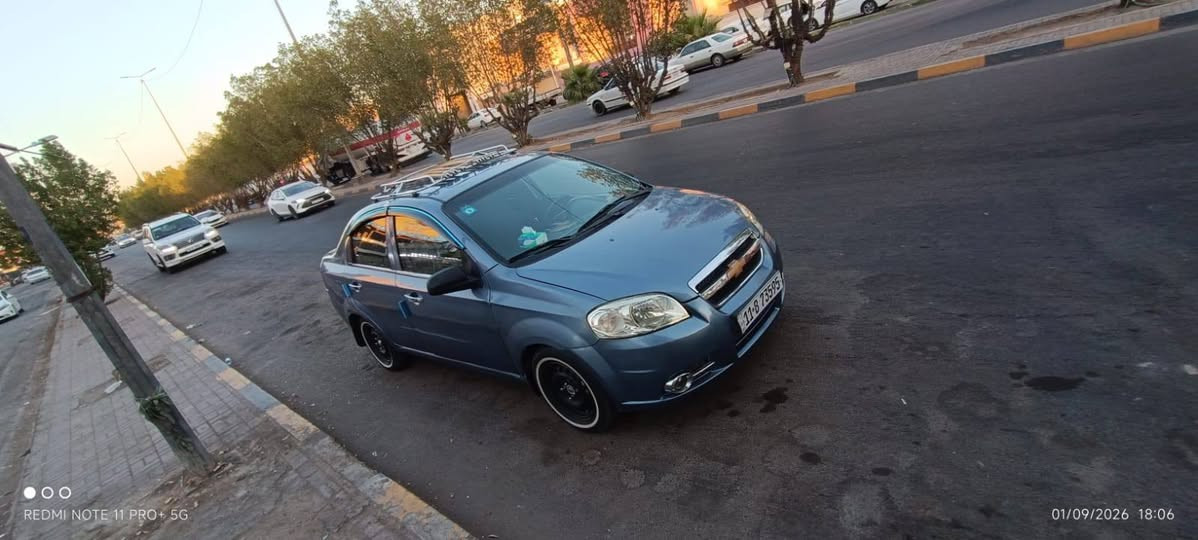 *********** سعره47$ وبيه سياره افيو موديل 2007خليجي رقم بغداد الدولي بسمي سنويه 2030سياره جاهزه مكينه كير حداديه تخم تاير ابو الخط جدد دواخل جدد كهربائيات فول شغاله شاشه كامره تبريد🥶 سياره جاهزه وجديده مال جنيان كلش حلوه وتريه  وين ميعجبك السعر 47$وبيه مجال الشراي يتصل مكاني نجف ***********
