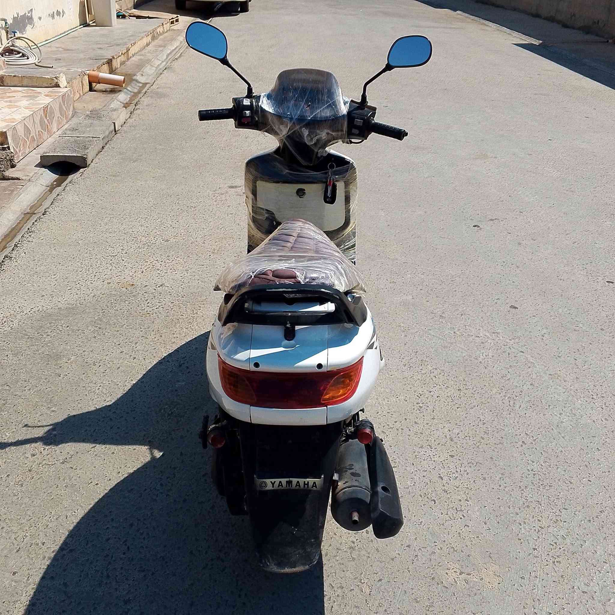 دراجة • للبيع • خانقين