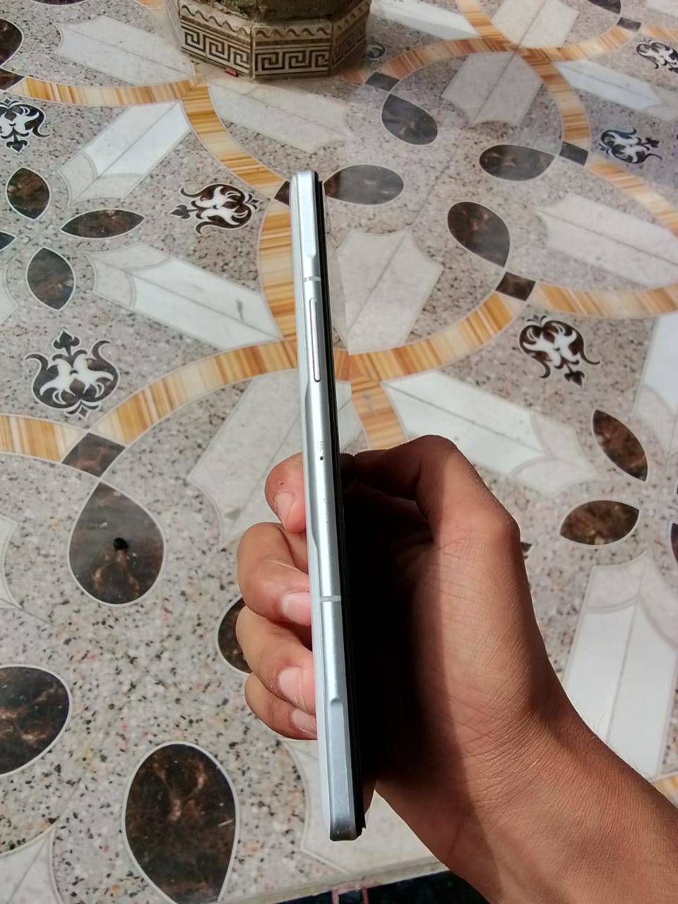 كي40 • نضيف • البصره