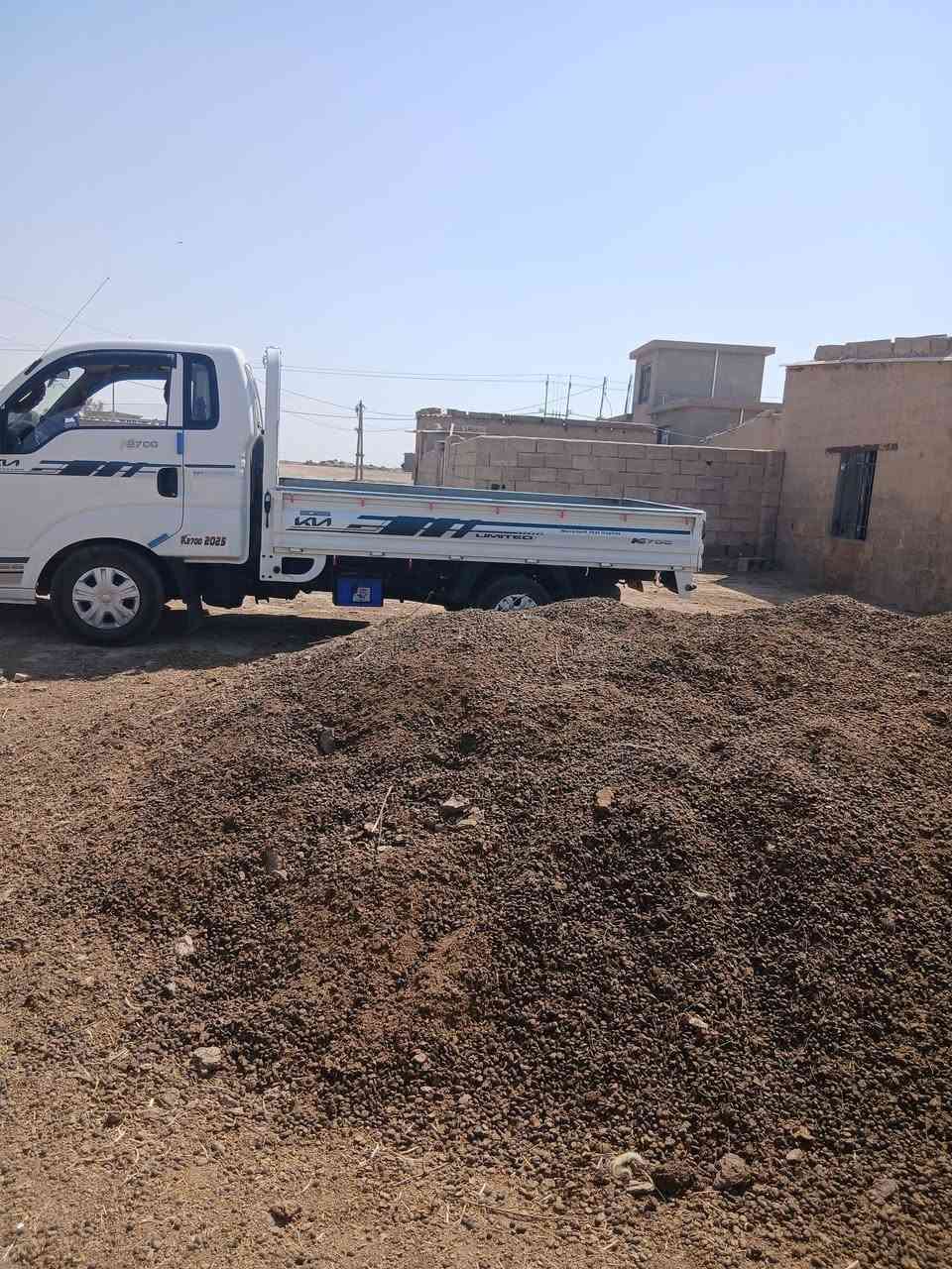 دمن للبيع فول نصافه ترس فول واصل مزرعه تلميه طليحه حفريه كل المناطق المجاوره الاستفسار كثر على رقم ***********
