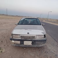 اوبل فيكترا • محرك وكير جديد • قريه الاجمسه