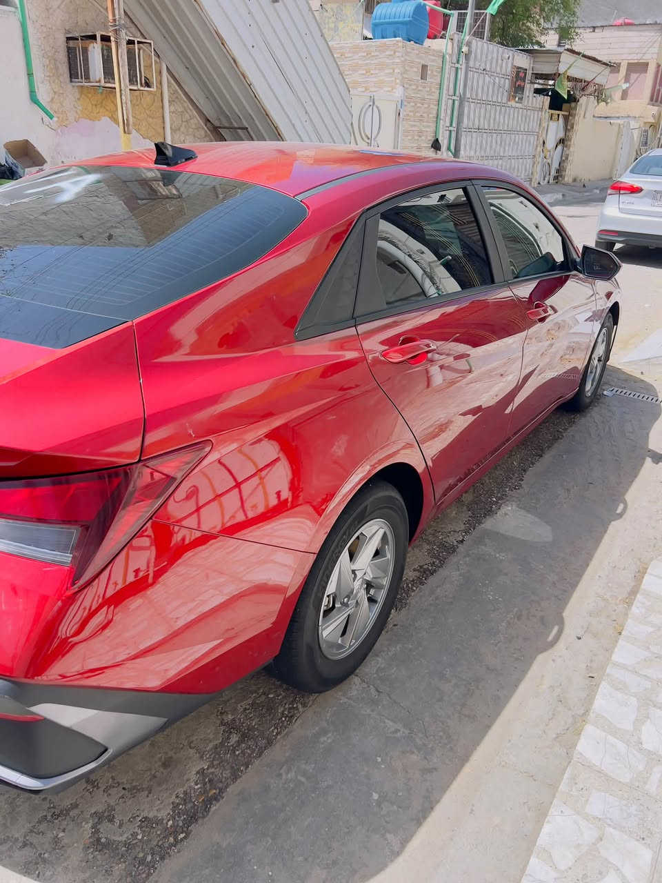 ٢٠٢٤ • وارد امريكي • بدون رقم
