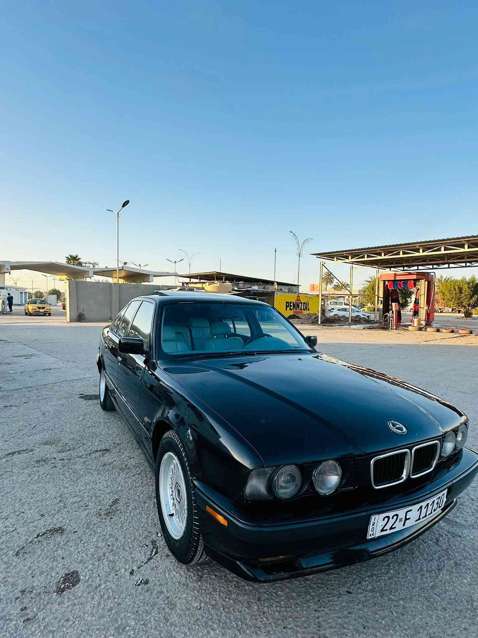 سلام عليكم  للبيع / بي ام 525 / محرك مسكر /موديل 1991 سياره فول  اوتماتيك فتحه سلايت طكتين سياره صبغ جماليه اصل بليته عدله تبريتها ثلج باتري جديد زوج تاير جديد عقل كير جديد رقم اربيل دولي   السعر 78  مكان السياره بابل جبله   الهلالي
***********. 
سلام عليكم  للبيع / بي ام 525 / محرك مسكر /موديل 1991 سياره فول  اوتماتيك فتحه سلايت طكتين سياره صبغ جماليه اصل بليته عدله باتري جديد زوج تاير جديد عقل كير جديد رقم اربيل دولي   السعر 65  مكان السياره بابل جبله   الهلالي
