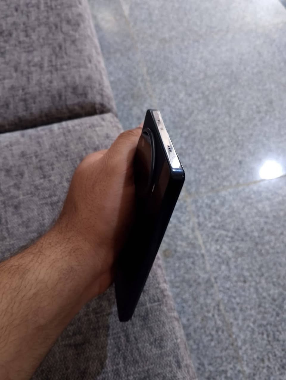 جهاز تكنو كامون 30 برو 5g
جهاز يخبل من كل النواحي 
وحش العاب معروف بعد 
ذاكره 256/12
بيه فقط فطر بشاشه و الظهر غير شي مابيه
للبيع او المراوس 
المكان بابل قضاء القاسم 
***********
