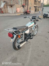 اربعه كير • موديل 18 • اوراق اصولي
