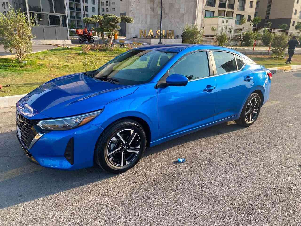 سنترا 2024 
Sv
حادث خلفي 
جنطه صبغ و شويه من جاملغ 
ممشى ٩٠٠٠ ميل اخت زيرو 
بدون رقم 
بيها رقم منفيست بغداد 
سعر ١٢٣ $ ورقه 
***********
بغداد حي الحسين قرب سوق العصري بغداد, العراق
