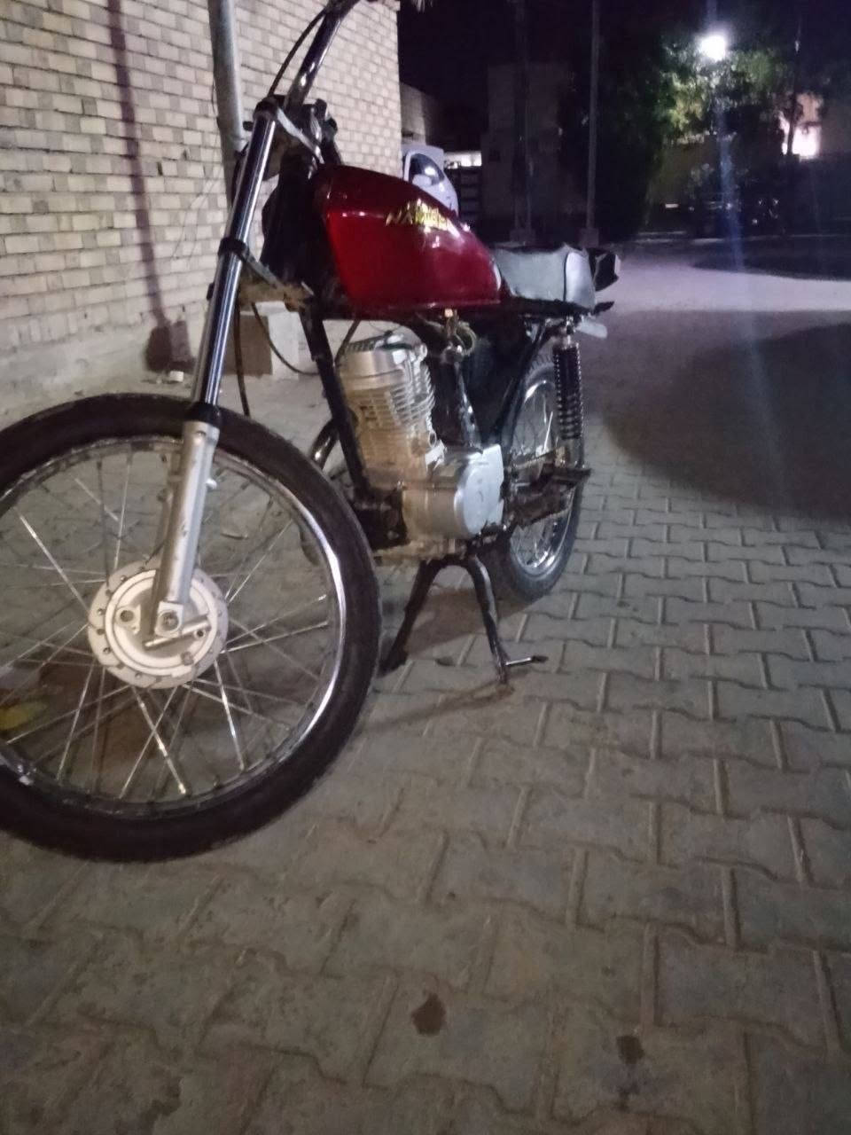 سلام عليكم شباب هاي سكنر للبيع مديل 25.كله اصلي وجديد تعال وفحص عله راحتك وذا طلع بيه شي صيني تاخذه بلاش وكله جديد محرك النامه الصلي مديل ٢٤ مفتوح بس ولفات مكان نجف حي ميسان سعر 500وبيه مجال لشراي ***********....  وهاذه بي وتساب***********

