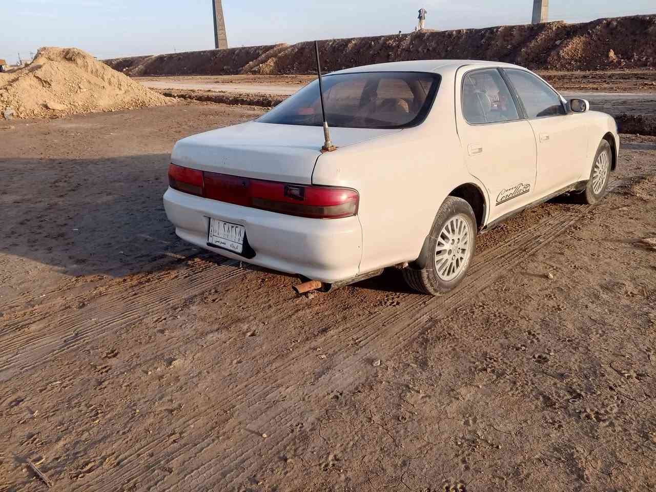 سلام عليكم كرسته موديل 93نضافه فول جاهزه حداديه تخم تأثير تبريد ثلج العنوان ذي قار قلعه سكر السعر 50 وبيه مجال الاستفسار ***********
