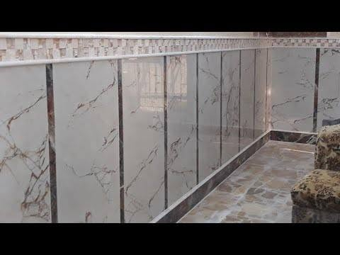 السلام عليكم متوفر خلفه سراميك 
كاشي موزايك و مرمر لوح وكرانيت شغل درجه اولى مكان بغداد اشتغل اي مكان الاستفسار ***********

نص مكتوب في الصور:
- مستعمل وجديد