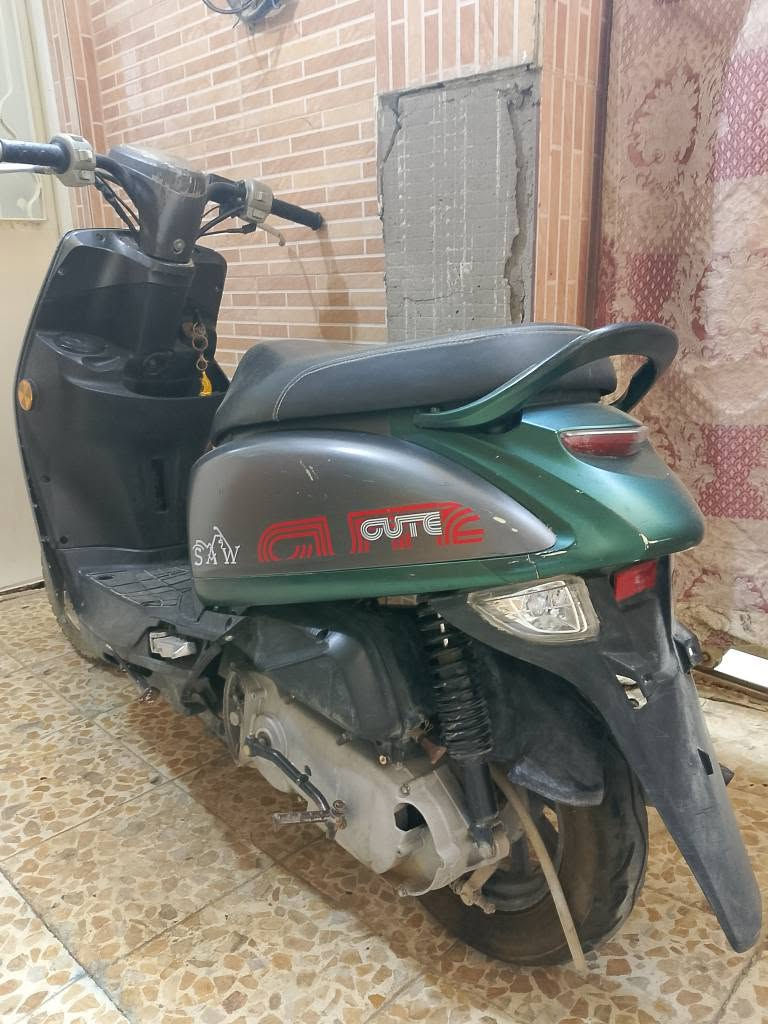 بوليسي • صيني • ٢٠٢٠