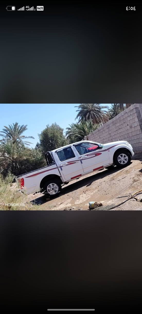 سلام عليكم سياره للبيع كريت ويل مديل 14 كير محرك مكفول كهربائيات شغاله تخم تاير جدد سياره مكفوله وحلوه مال جناي   سعر 65وبيه مجال حق جيه  لمكان ناصريه سيد خيل رقم ***********
