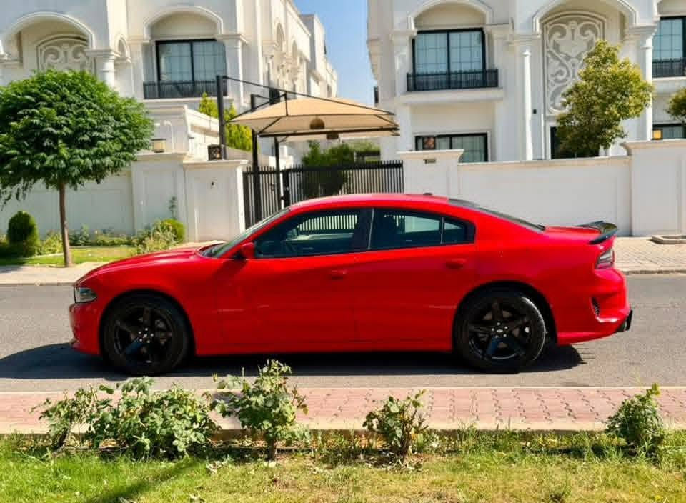 السلام عليكم عندي جارجر 2022 sxt حادثها فقط جاملغ الخلفي بدون ايرباك بدون دواخل السياره رقم اربيل بااسمي ماشي 40 الف وين ميعجبك افحص صور الحادث موجوده بلمنشور
السسسسعر 222$
مكاني بغداد الرصااااافه
الاتصال 
***********
السلام عليكم عندي جارجر 2022 sxt حادثها فقط جاملغ الخلفي بدون ايرباك بدون دواخل السياره رقم اربيل بااسمي ماشي 40 الف وين ميعجبك افحص صور الحادث موجوده بلمنشور
