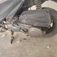 سازوكي • V150 • خدمية