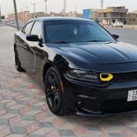 تشارجر SXT • ٢٠١٦ • رقم بغداد