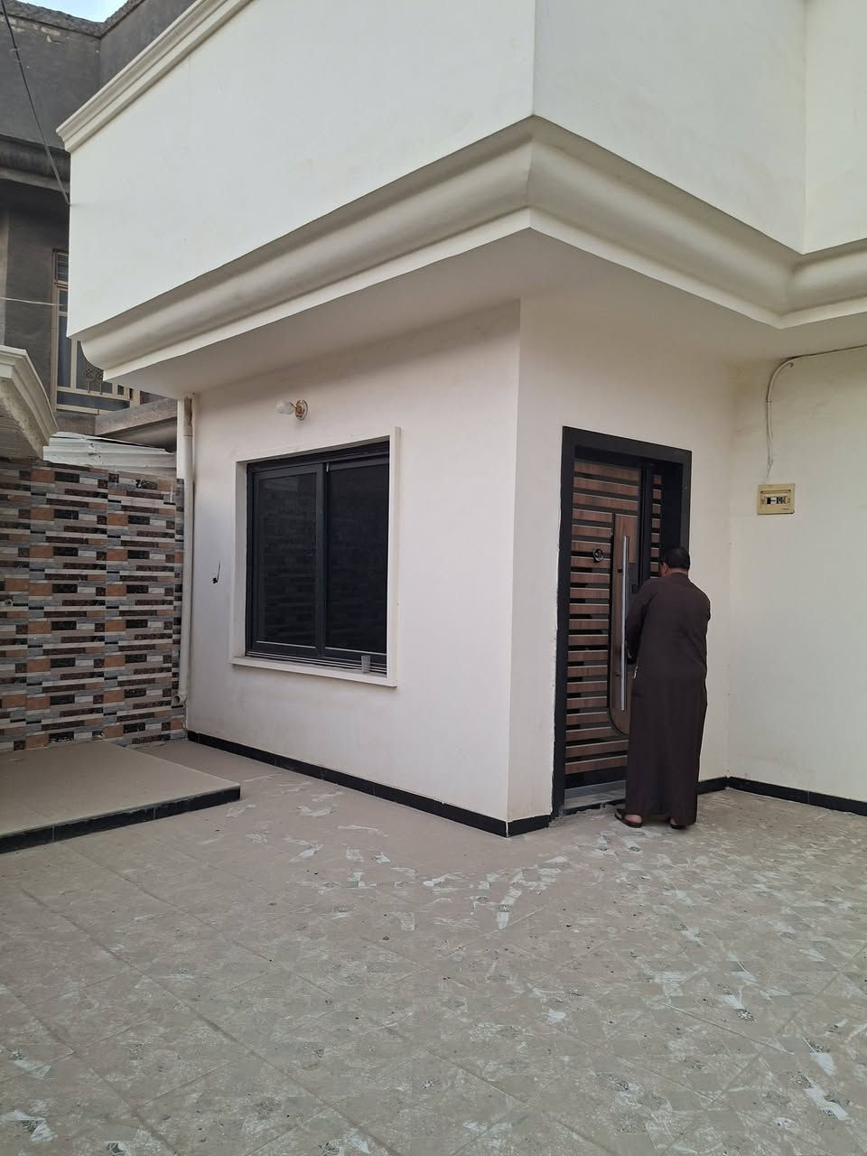 نادر الثانيه كراغول • ٢٠٠م • ٤ غرف