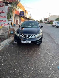 مورانو • ٢٠١٣ • سليمانية