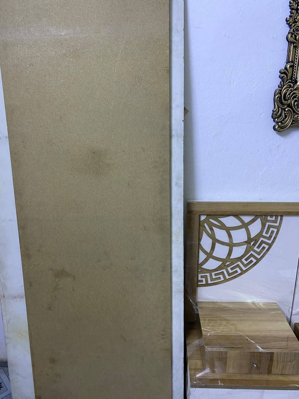 غرفه نوم بلجيس مامستخدمه نضافتها 100/100 سعرها350وبيهه مجال للشراي رقم*********** واتساب بغداد
