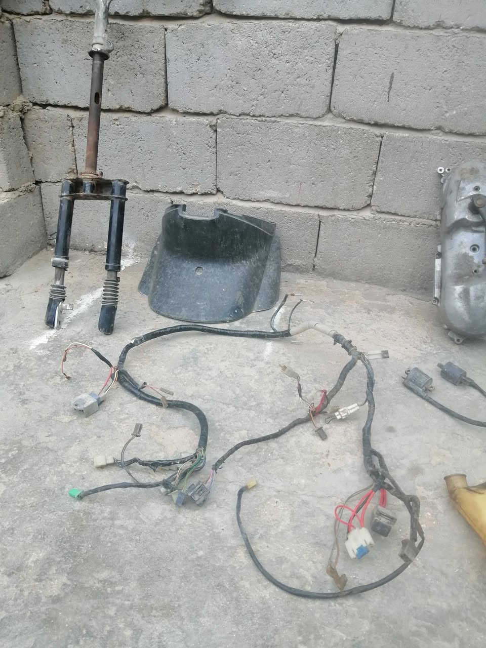 غراض بطه • سعر مناسب • كربلاء