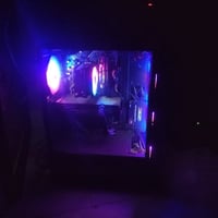 جي تي اكس 1660 سوبر • i5 10400F • رام 16GB