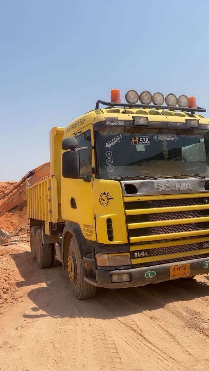 سلامو علیکوم سکانیە للبیع 114مۆدیل 2001 رقم اربیل /گێر /اکسن/محرک /کلو بشرت تایاتو کلو جدید /بۆدی نضیف /قمارە مابی صبغ کلو وضع بیلادی شاصی بدون کسر ابشرط السعر خابر هاذە \رقم/موبایل ***********
