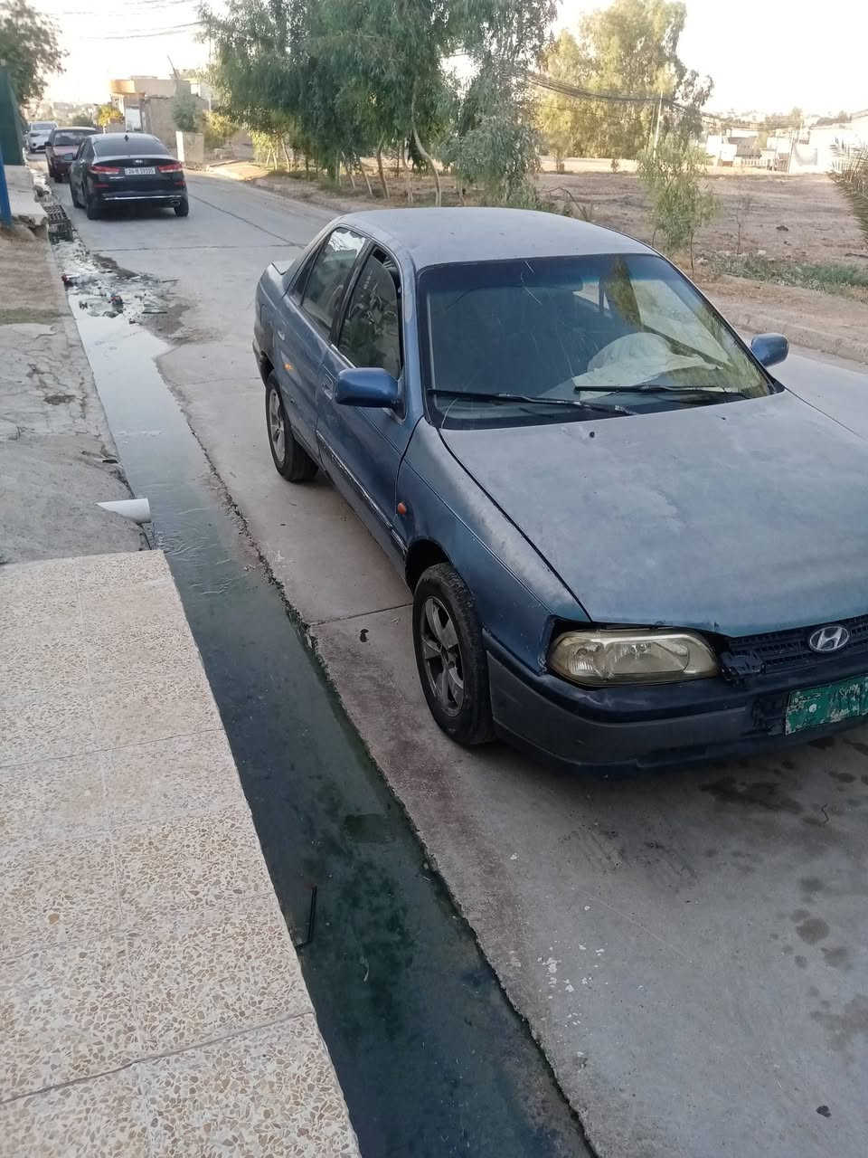 للبيع هوندا ١٩٩٢ سنويه خضره مكينه وكير مابيهم شي نضاف بيه كاربون ورقي بس متوقف مكاني حي الميثاق
***********
*********** سعر١٣
