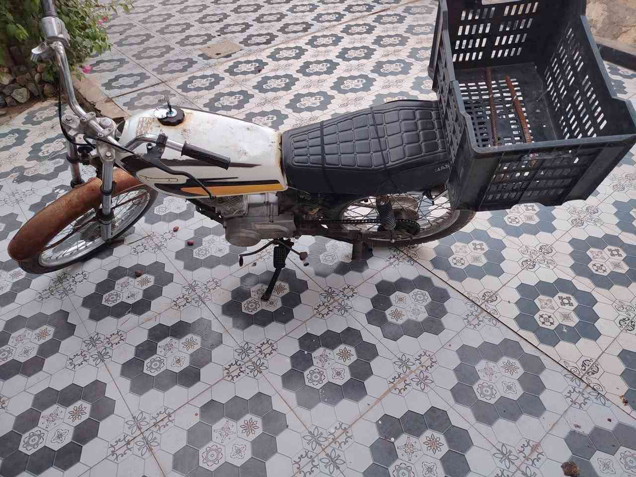 ارشه كلك • مكفوله • بابل