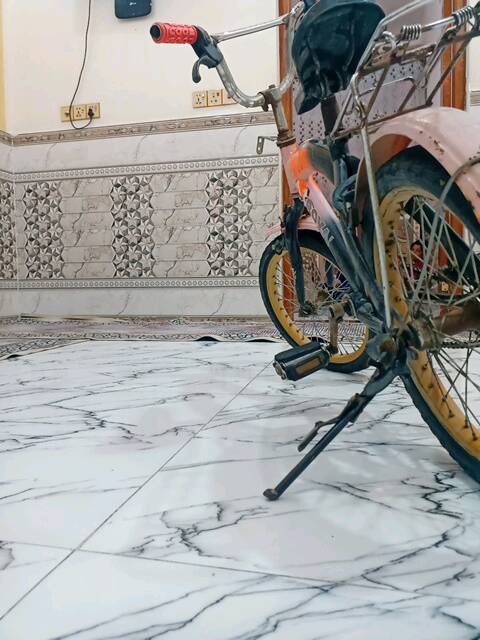 جديد ونضيف ناصريه دور الزراعة سعر20