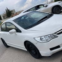 هوندا • ٢٠٠٦ • بدون حوادث