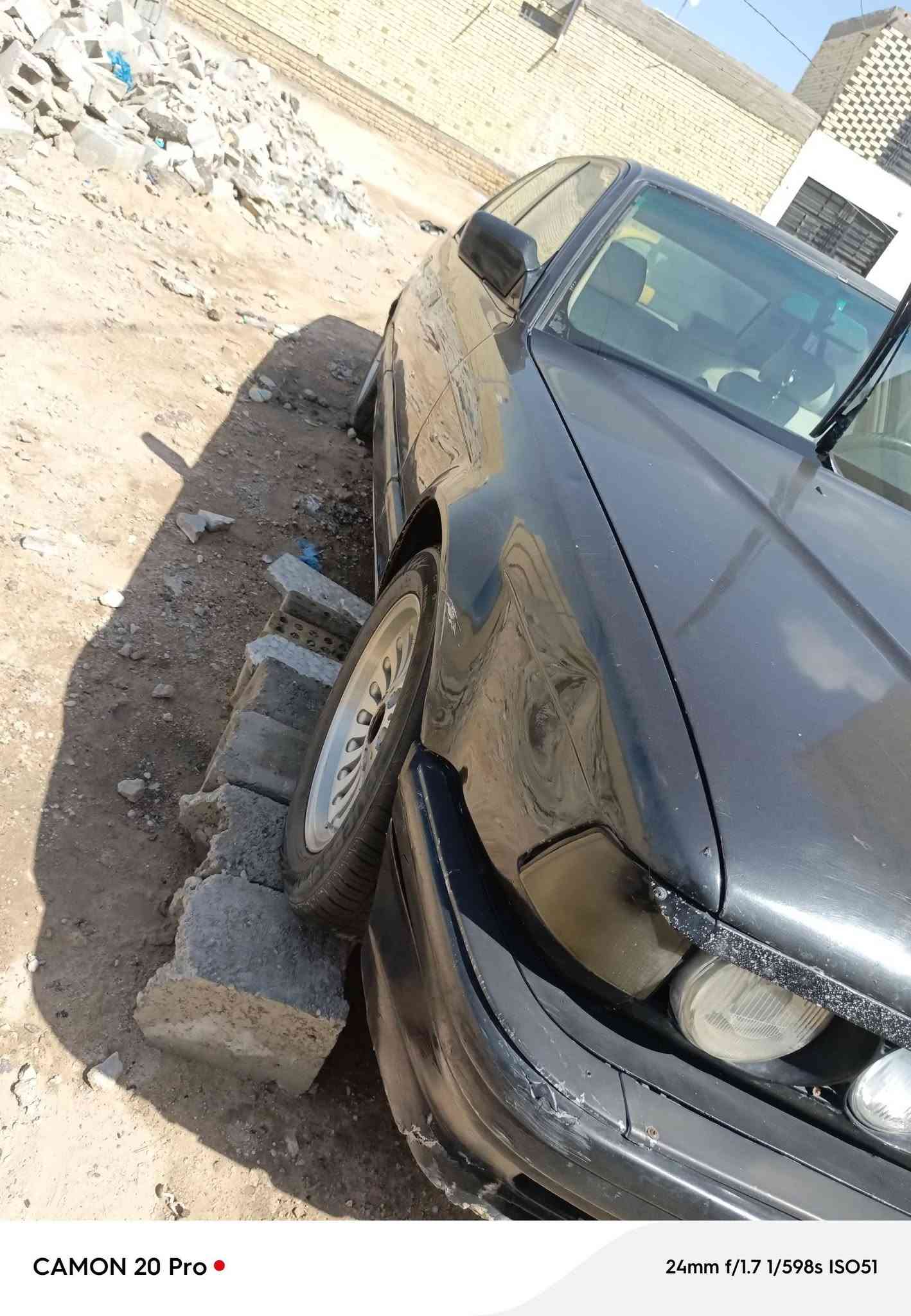 سلام عليكم
Bmw موديل 1992
سياره جاهزه من كلشي مواصفاته فول فتحه دبل جام اربع جام كهرباء 
كهربائيات كله شغاله تبريد ثلج 
السعر 45 وبيه مجال  رقم دولي اربيل تريد تداور تريد وكاله
مكينه بلادي  كشنات كهربائي السياره ما عايزه غير بس دعاميه          مكان السياره نجف حي النداء 
***********

نص مكتوب في الصور:
- CAMON 20 Pro 24mm f/1.7 1/1042s ISO51
- CAMON 20 Pro •
- 24mm f/1.7 1/847s ISO50
- 24mm f/1.7 1/252s ISO50
- CAMON 20 Pro • 24mm f/1.7 1/197s ISO50
- CAMON 20 Pro 24mm f/1.7 1/982s ISO54
- 24mm f/1.7 1/517s ISO52
- CAMON 20 Pro • 24mm f/1.7 1/598s ISO53
- CAMON 20 Pro • 24mm f/1.7 1/247s ISO50
- 24mm f/1.7 1/598s ISO51