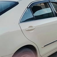 كامري • ٢٠٠٧ • لون إماراتي
