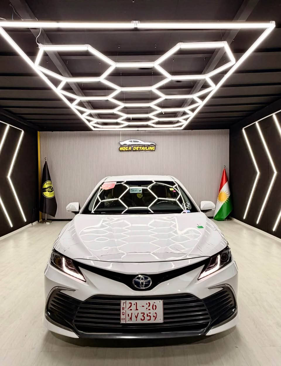 ✨بسم الله الرحمن الرحيم✨   

تۆیۆتا کامری     (2024)      (🔥TOYOTA CAMRY🔥)
هایبرد     HEV  🔋
کامل بۆیاخ  تەکسی دوبەی
کوشن جلد 
بەسمە 
شاشە 
لایت لید 
برێک بەسمە 
سوکان ڤۆلیۆم 
کوشن کارەبا 
کۆمەڵێ ماسفاتی تر 
نرخ : 144$$ 💵
شوێن : سلێمانی 
ژم: *********** السليمانية, العراق
