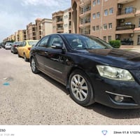 تويوتا اوريون ٢٠٠٨ كراند فول موصفات خليجي موديل ٢٠٠٨  زنون عالي ناصي  ...