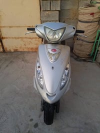 كامكو • موديل ١٤ • كهربائيات
