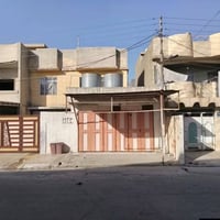 القادسية الثانية • ٢٠٠م • سند طابو