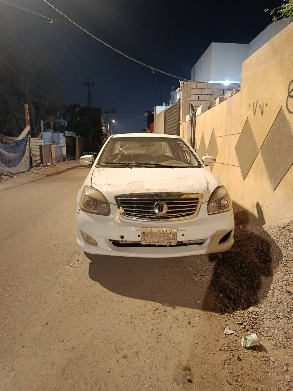 جيلي موبل • ٢٠١٢ • ابي الخصيب
