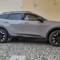 سبورتج 2024 وارد امريكي ضربتها بابين فقط بدون ايرباك محرك ٢٥٠٠ فول موا...