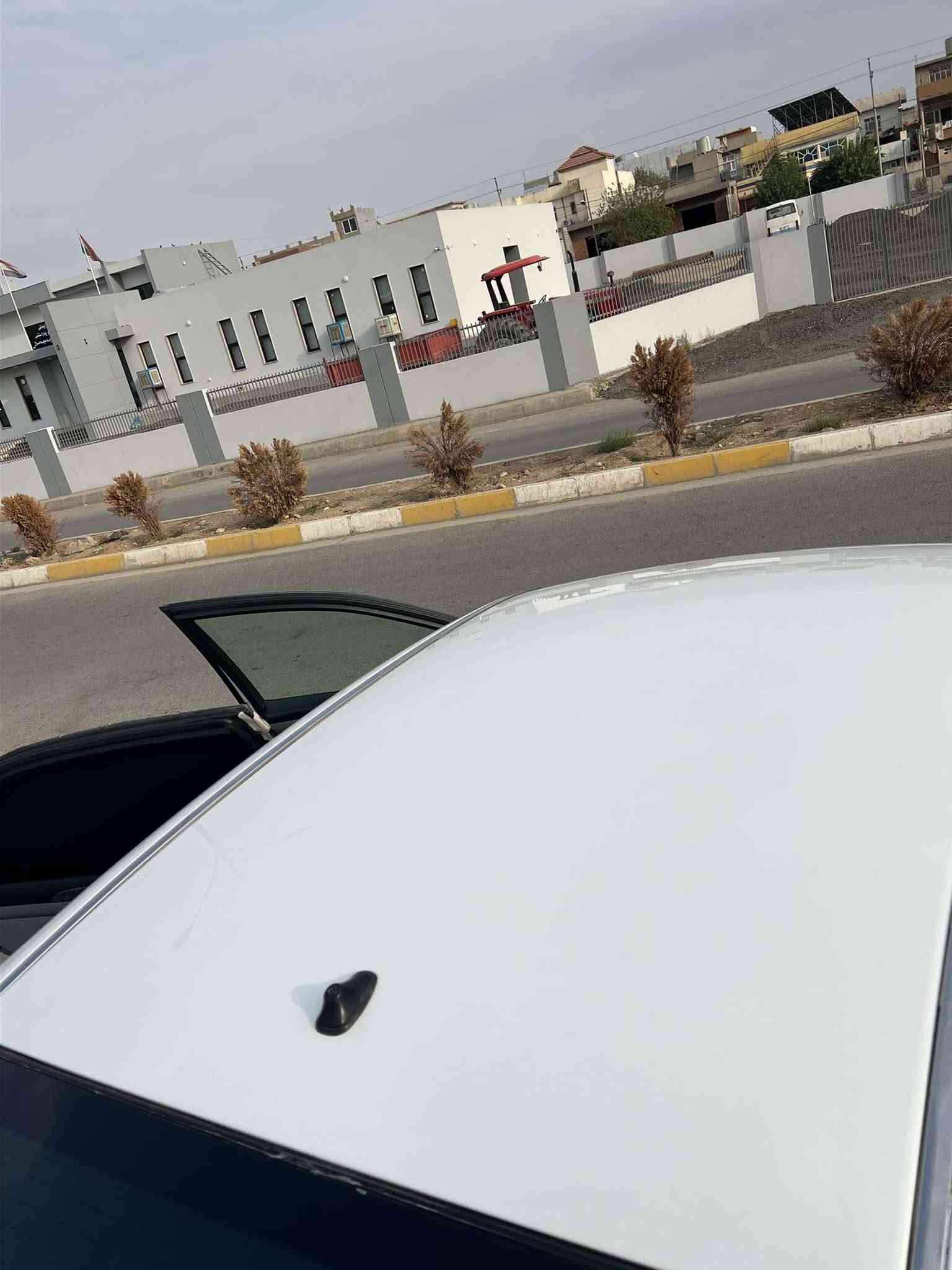 شاهينه • صيانة كاملة • حالة ممتازة