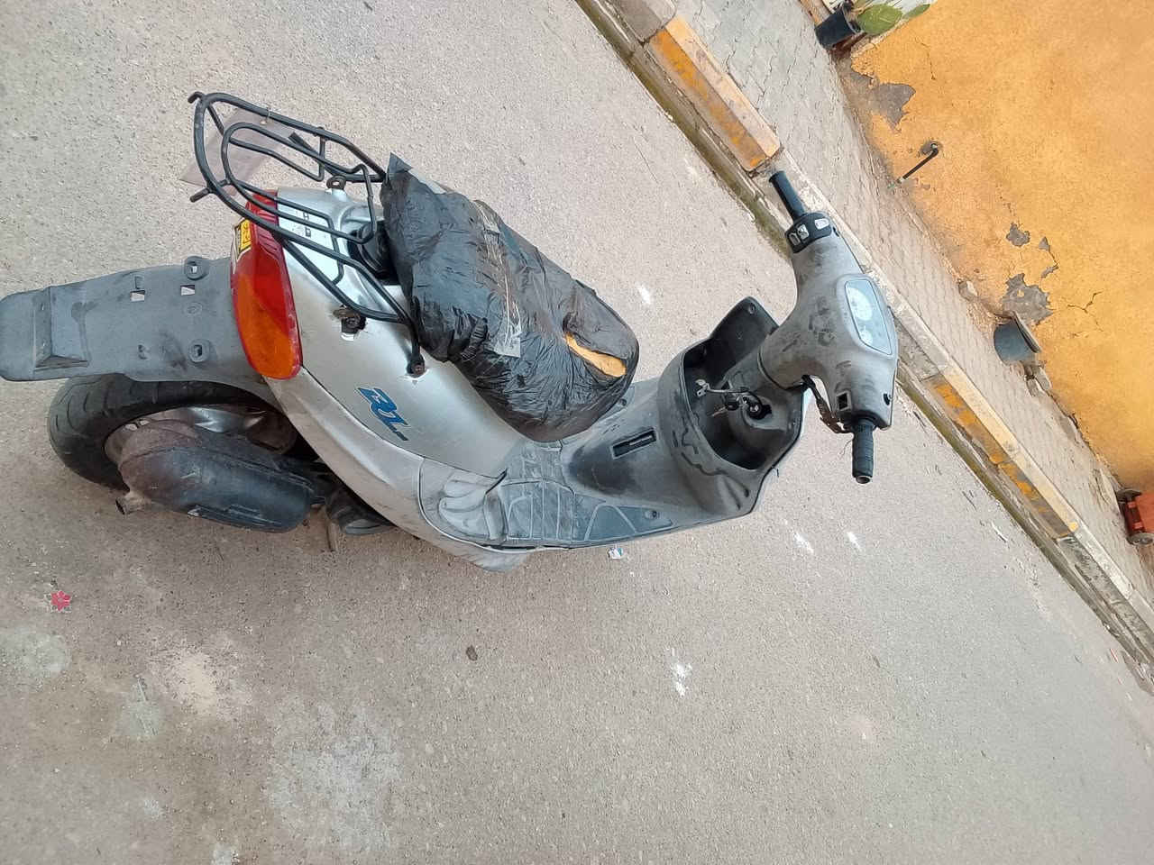 بيجي • صفر • مكينة نضيف