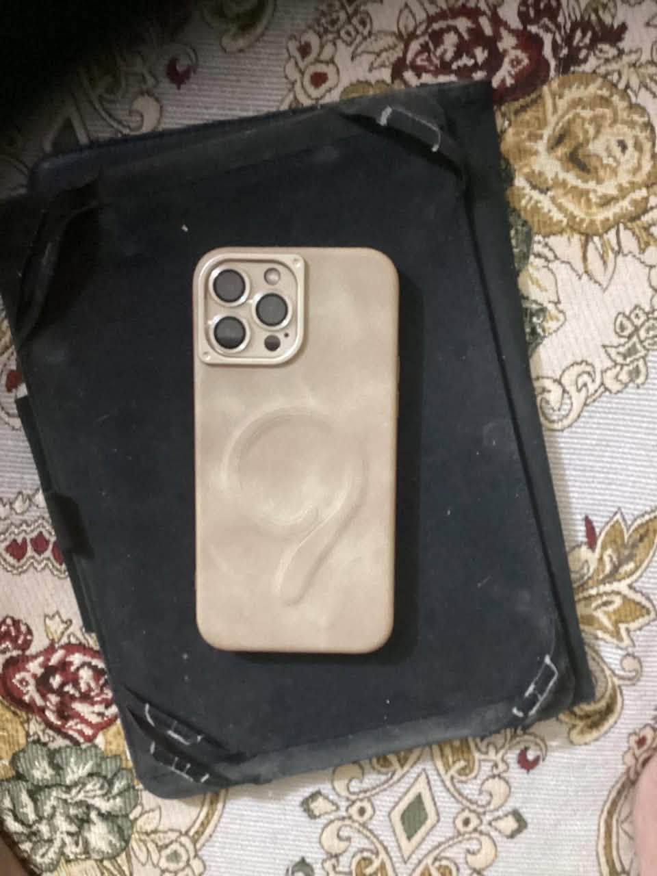 سلام ايباد9ذاكره64سعره150 مثل مواضح بل تصوير و13برو ماكس بطاريه 85ذاكره512كفاله الجهاز سعره775مكاني ناصريه مركز رقمي ***********
