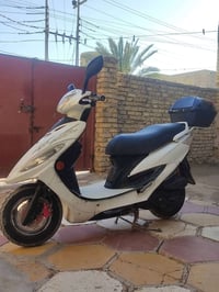 G4 • مكفوله • مكينه جديده