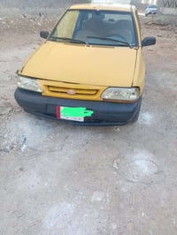 سايبا • ٢٠١٢ • مكينة وكير