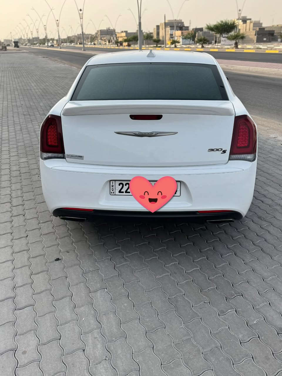 اوباما S • ٢٠١٩ • كفاله عامه