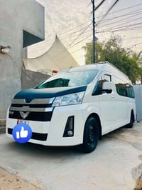 هايسا ٢٠٢٥ • فول مواصفات • كفالة عامة