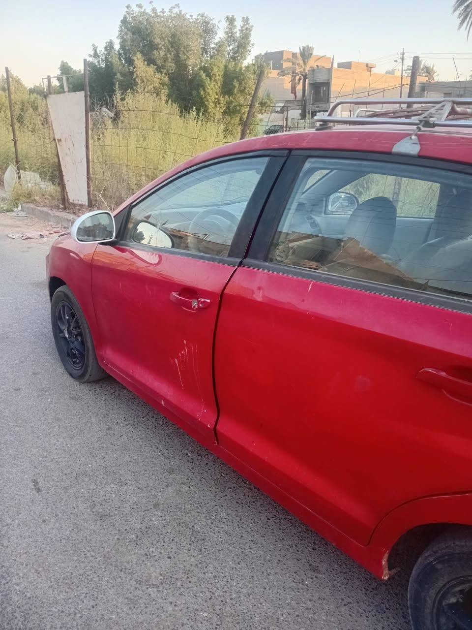 سلام عليكم سيارة شيري للبيع مابيه اي نقص تحويل ثاني يوم ب20ورقة وبيه مجال ‏‪***********‬‏تصال
