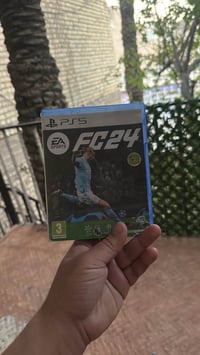 فيفا ٢٤ • بلي فايف • بغداد