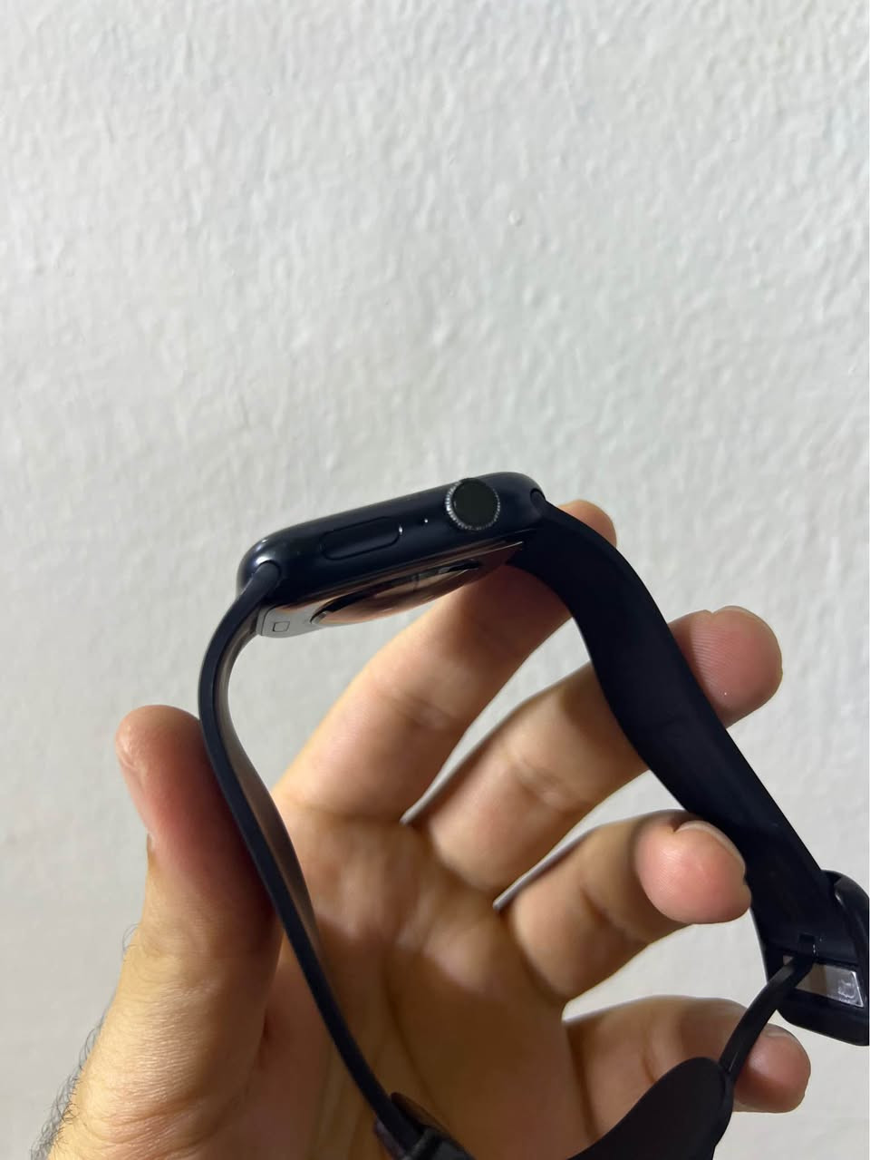 applwatch sers 7 45 mlim patre 88
ئه پل وه تچ سيرس ٧  ٤٥ مليم پاتري ٨٨🔋
جوان و خاوينه ماله كه دياره وه سفي ناوي❤️
ورده شوختي هه يه ئه ويش ماله كه دياره🔥
١٠٠$ قوفل قوفليتي
*********** أربيل, العراق
