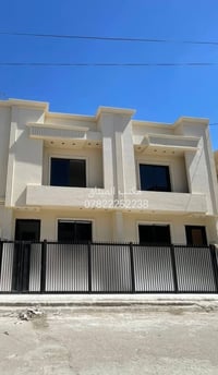 حي الجهاد • ٢ دار • ٥٠م